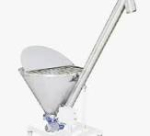 Питатель шнековый