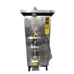 Автомат розлива молока