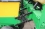 Сеялка точного высева John Deere 7000