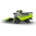 Комбайн зерноуборочный ZOOMLION TF120